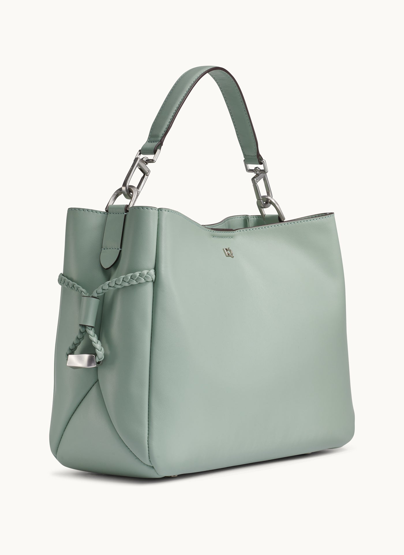 (image for) DISTINCTIVE BELLEROSE SATCHEL